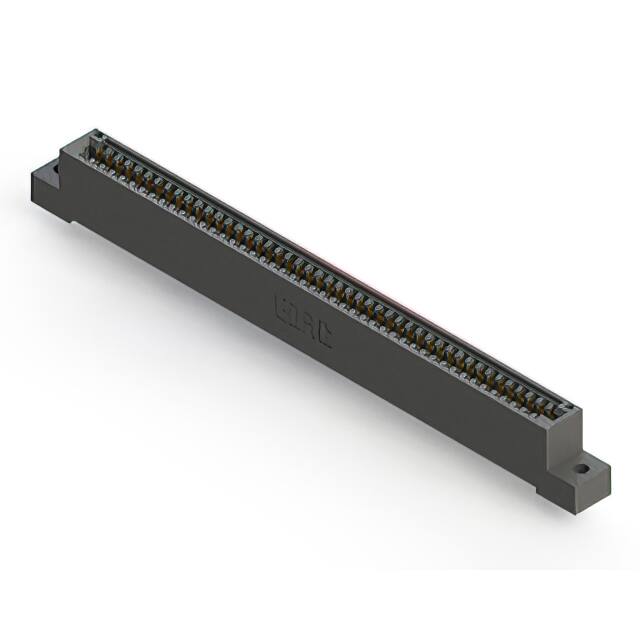 895-046-521-102 EDAC Inc.  Edgeboard Connectors